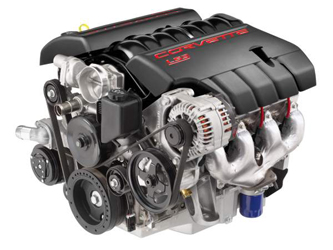 P3870 Engine